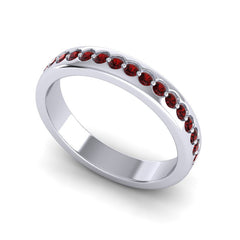 Garnet Band