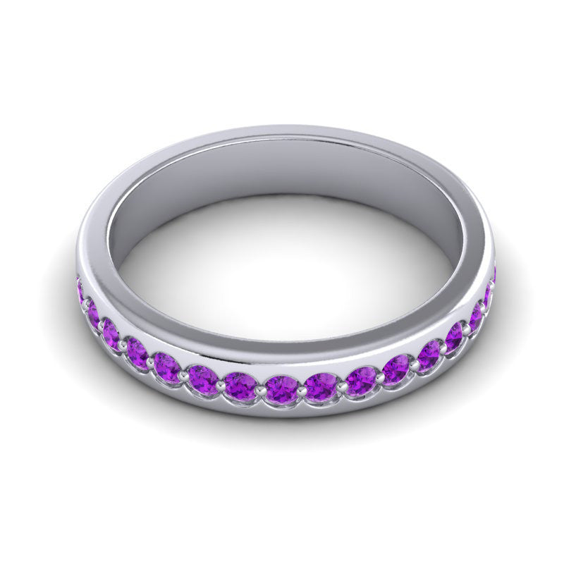 Amethyst Band