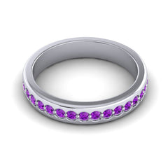 Amethyst Band