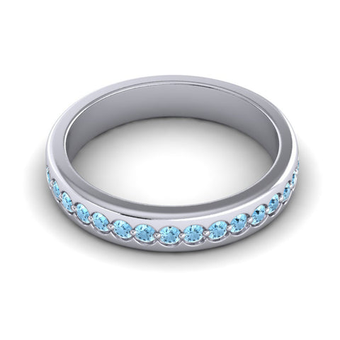Aquamarine Band