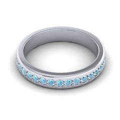 Aquamarine Band