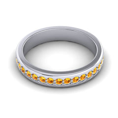 Citrine Band
