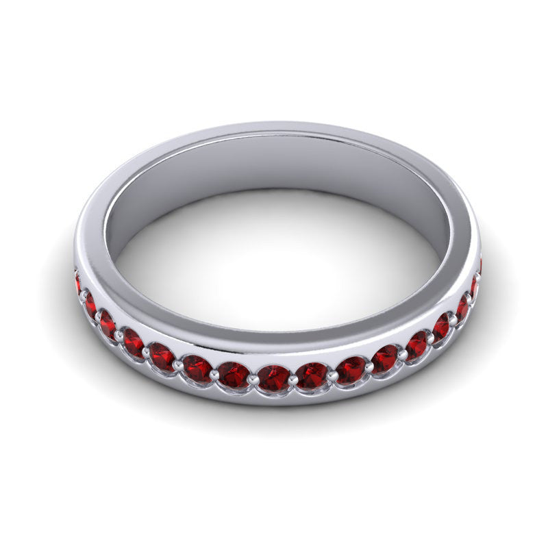 Garnet Band
