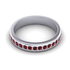 Garnet Band