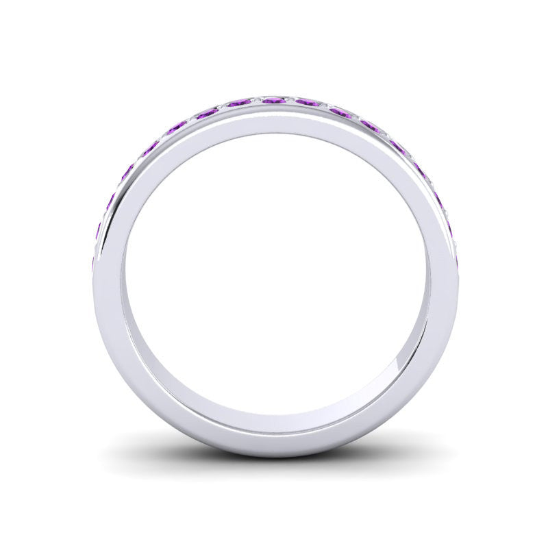 Amethyst Band