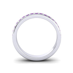 Amethyst Band