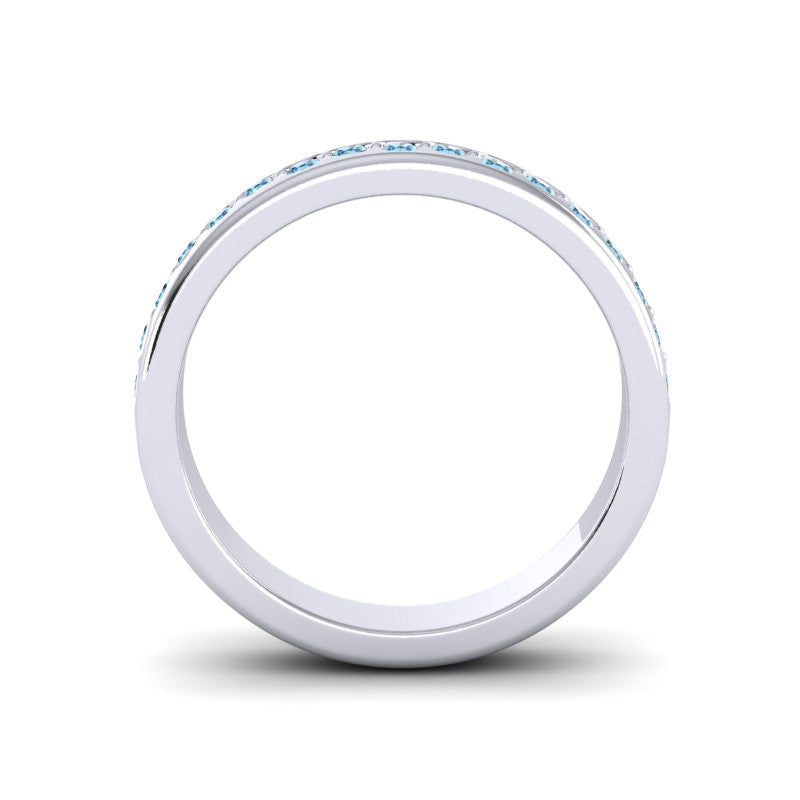 Aquamarine Band