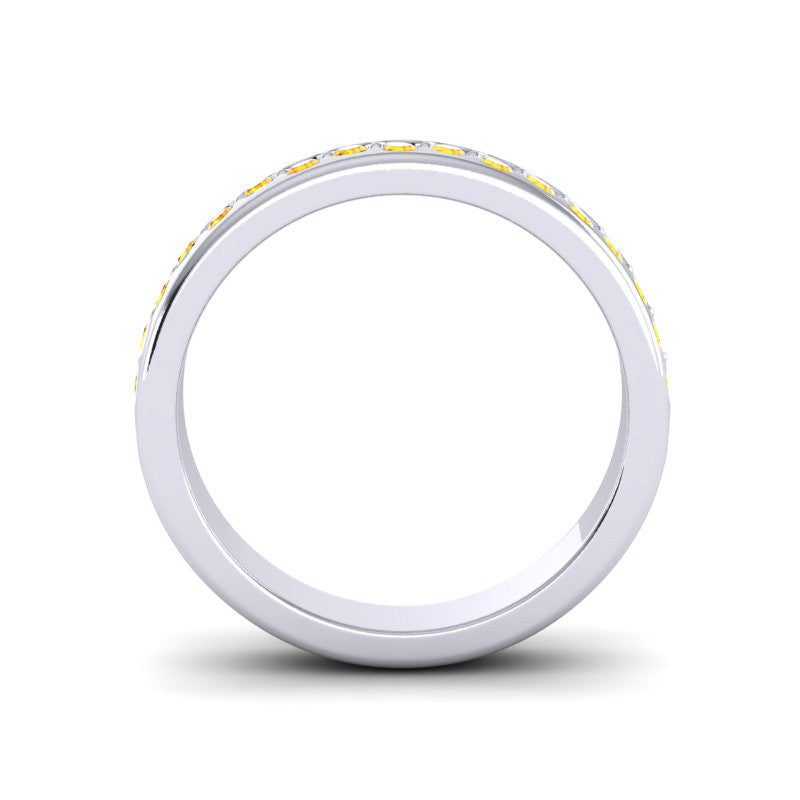 Citrine Band