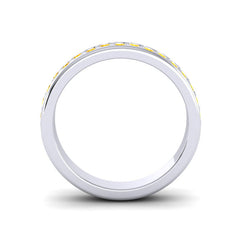 Citrine Band