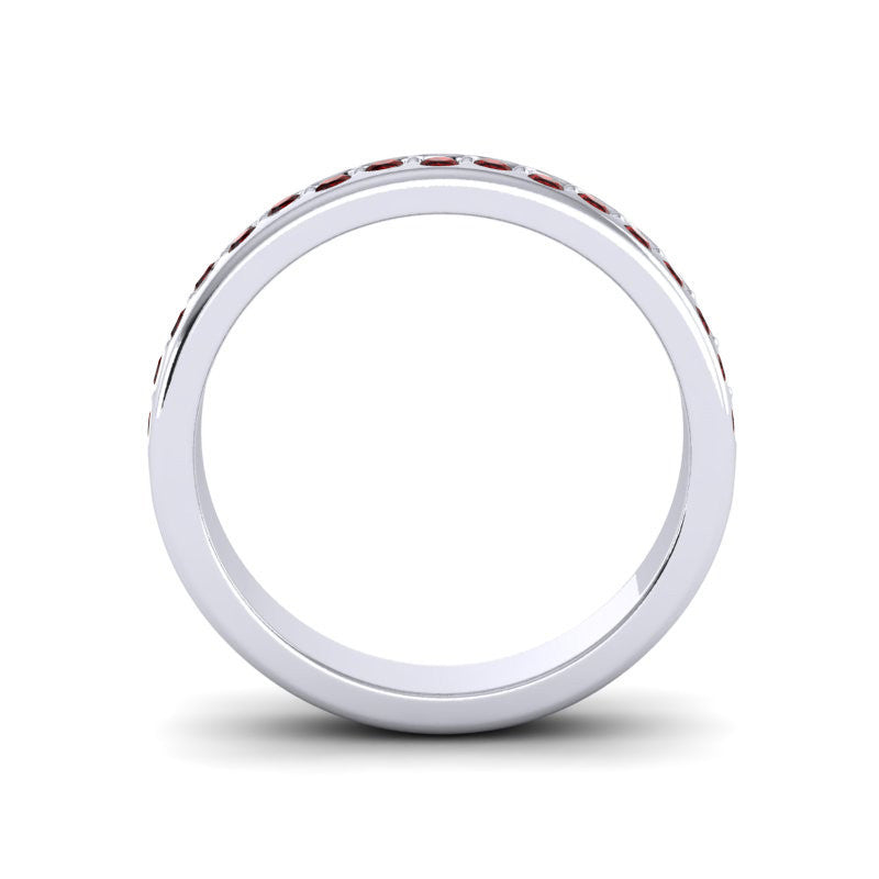 Garnet Band