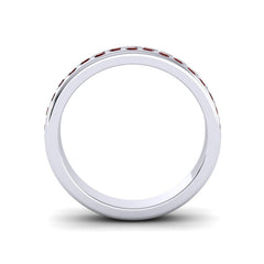 Garnet Band