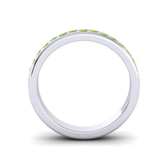 Peridot Band
