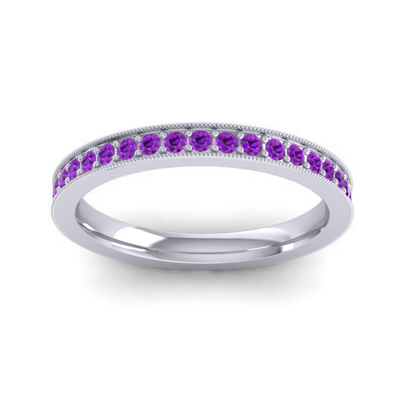 Amethyst Band
