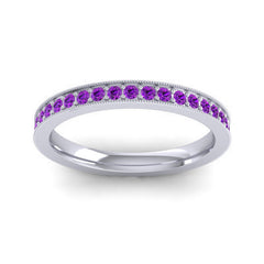 Amethyst Band