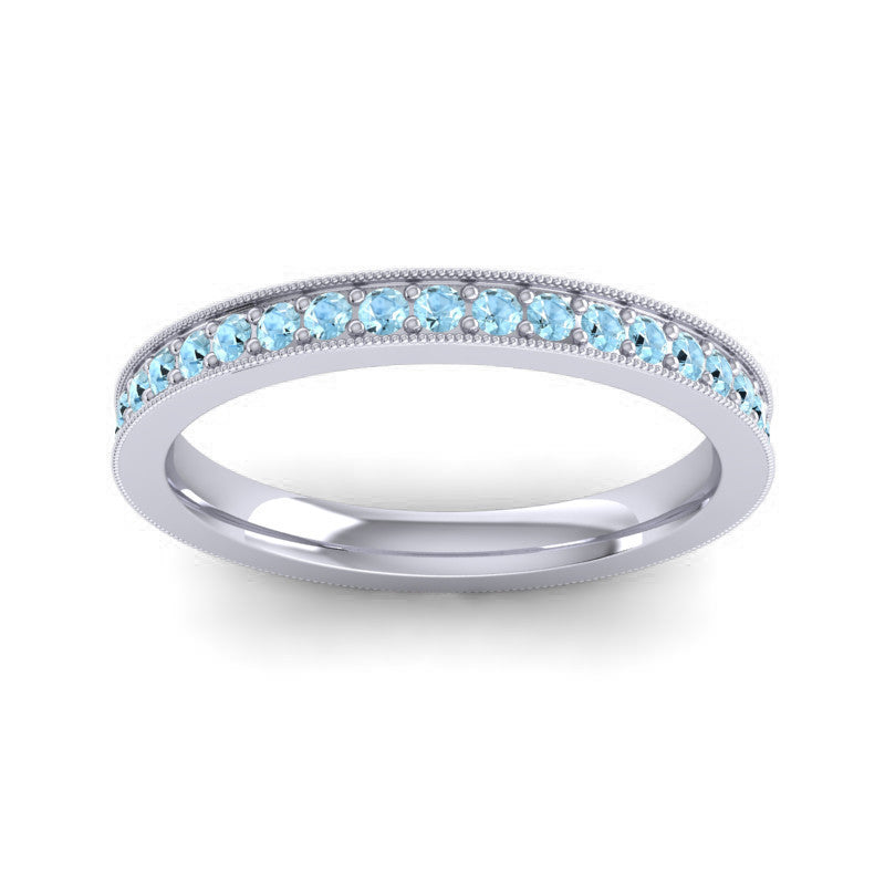 Aquamarine Band