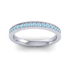 Aquamarine Band