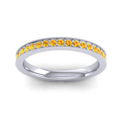 Citrine Band