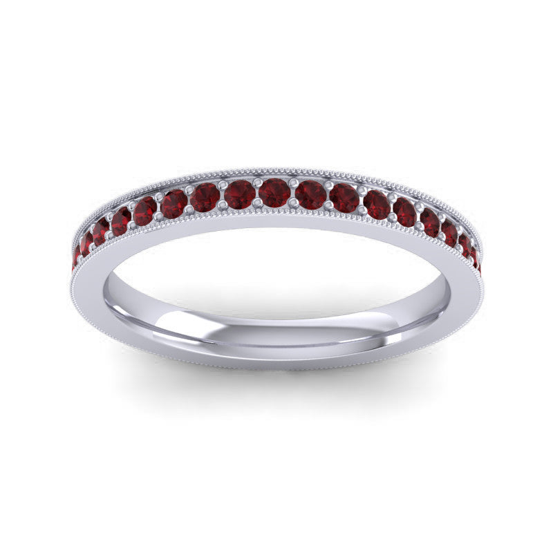 Garnet Band