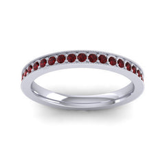 Garnet Band