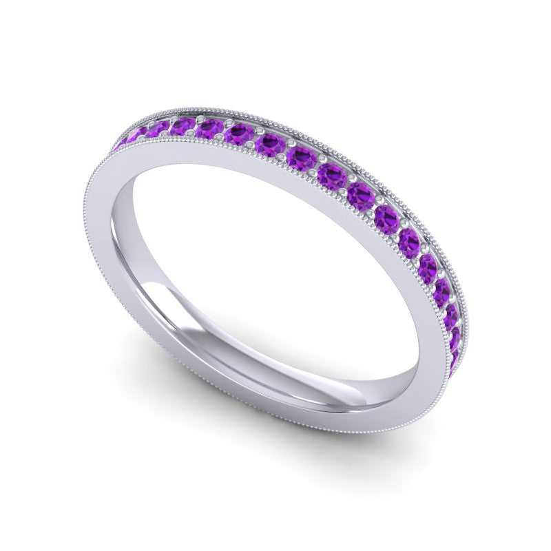 Amethyst Band
