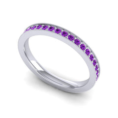 Amethyst Band