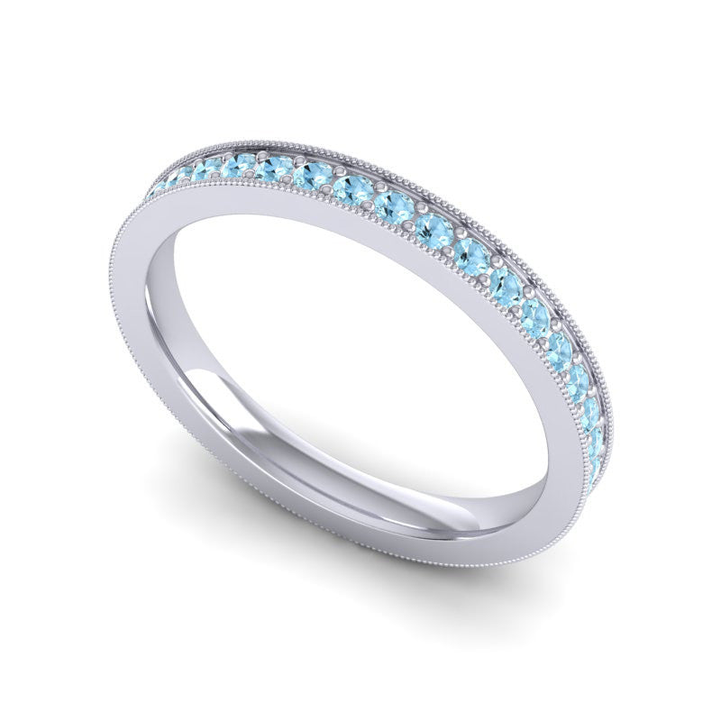 Aquamarine Band
