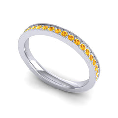 Citrine Band