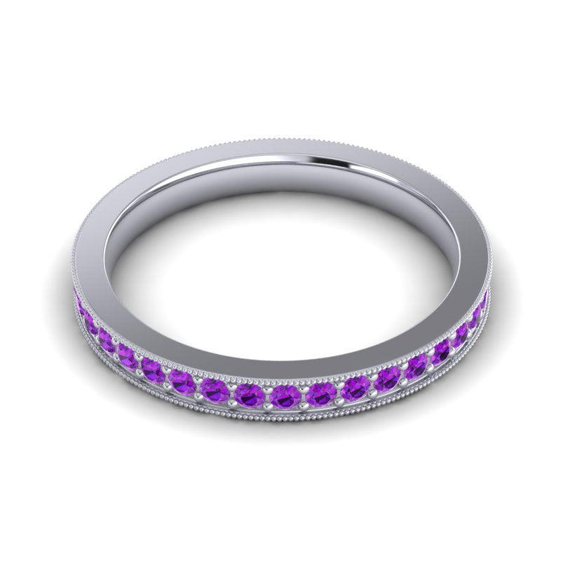 Amethyst Band