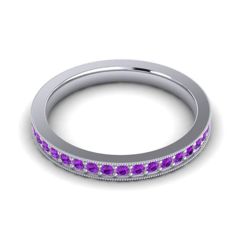 Amethyst Band