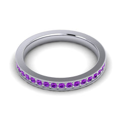 Amethyst Band
