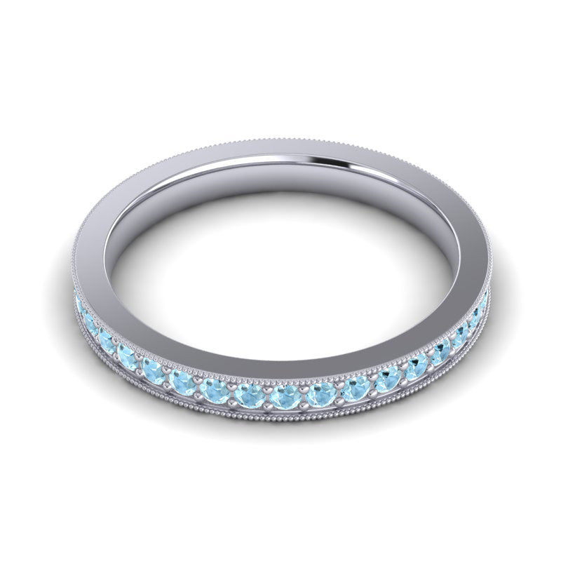 Aquamarine Band
