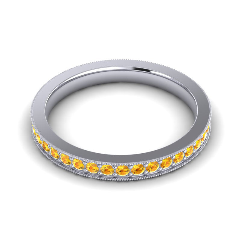 Citrine Band