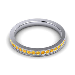 Citrine Band