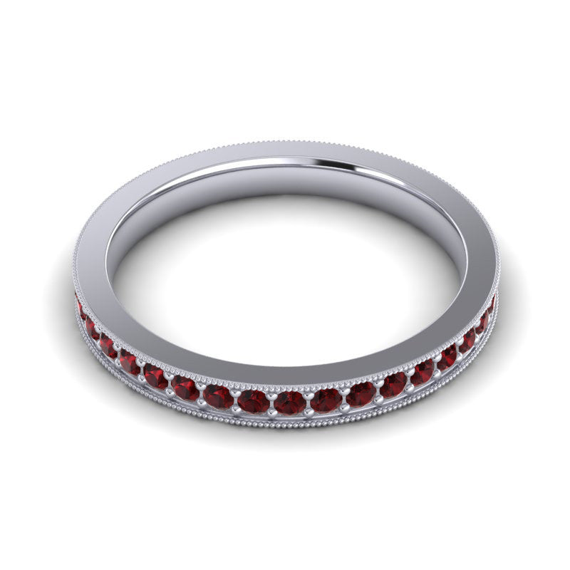 Garnet Band