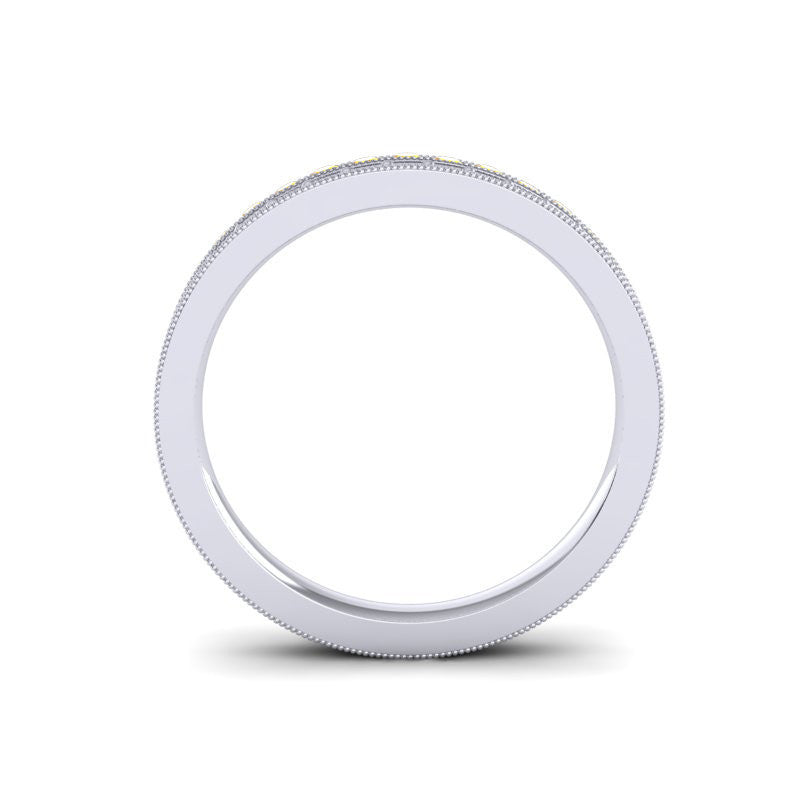 Citrine Band