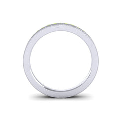 Peridot Band
