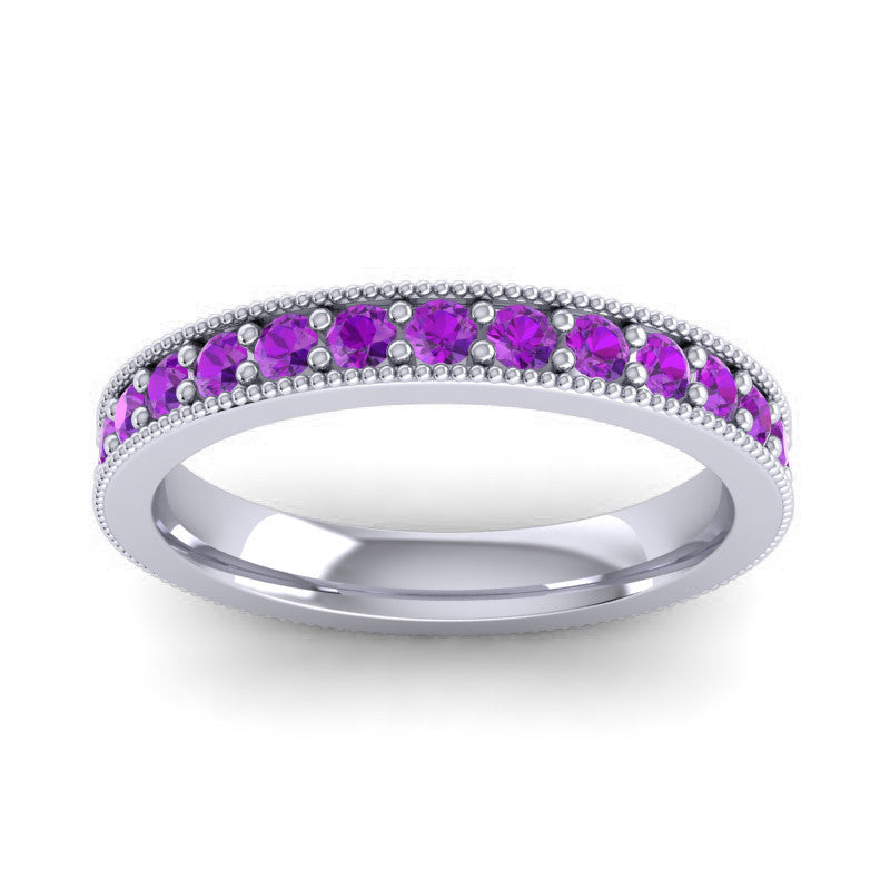 Amethyst Band