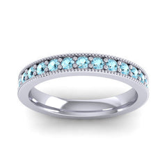 Aquamarine Band
