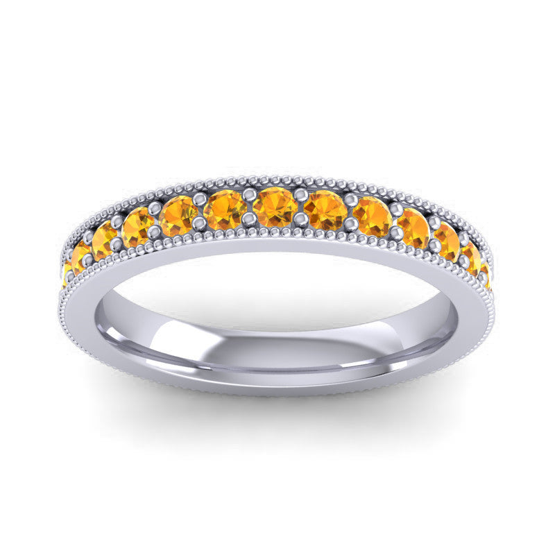 Citrine Band