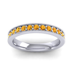 Citrine Band