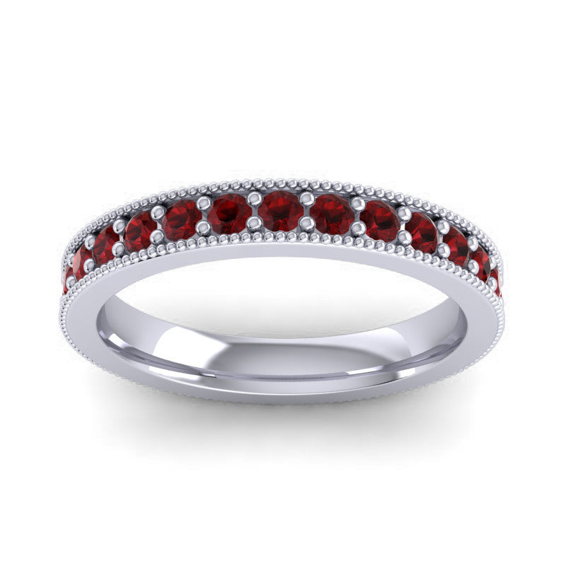 Garnet Band