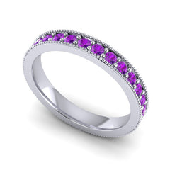 Amethyst Band