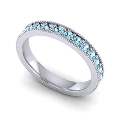 Aquamarine Band
