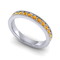 Citrine Band