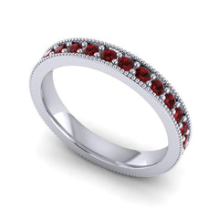 Garnet Band