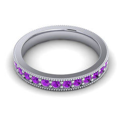 Amethyst Band