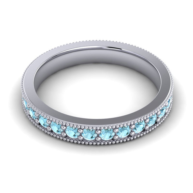 Aquamarine Band