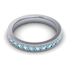Aquamarine Band