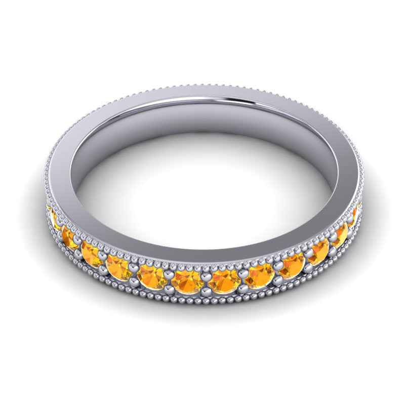 Citrine Band