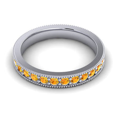 Citrine Band